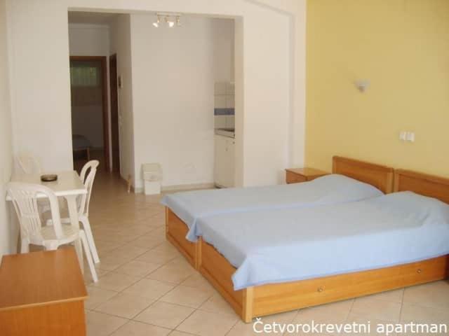 Maria Aparthotel Potos