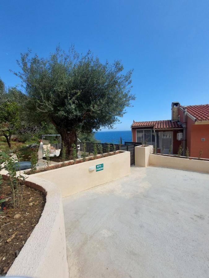 Nota 'vacations Near The Sea'1 Barbati