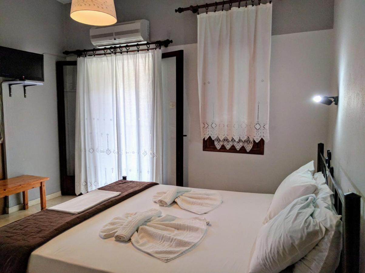Apartment Katerina Agios Ioannis (Thessaly)