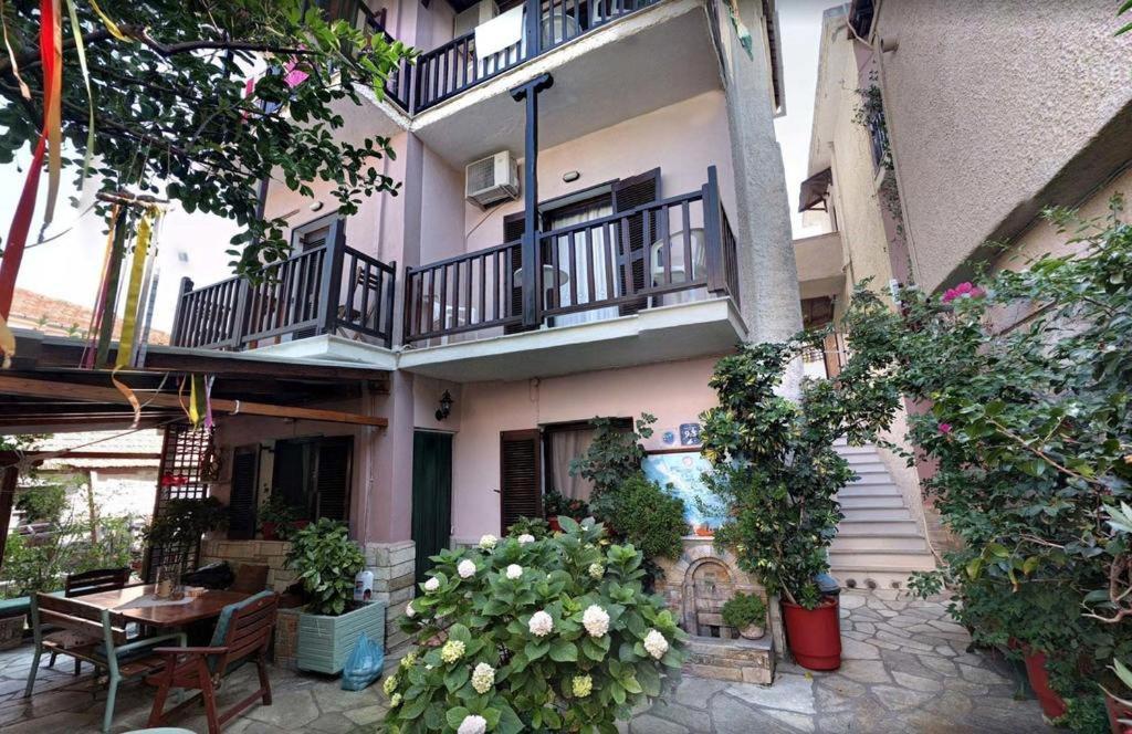 Apartment Katerina Agios Ioannis (Thessaly)