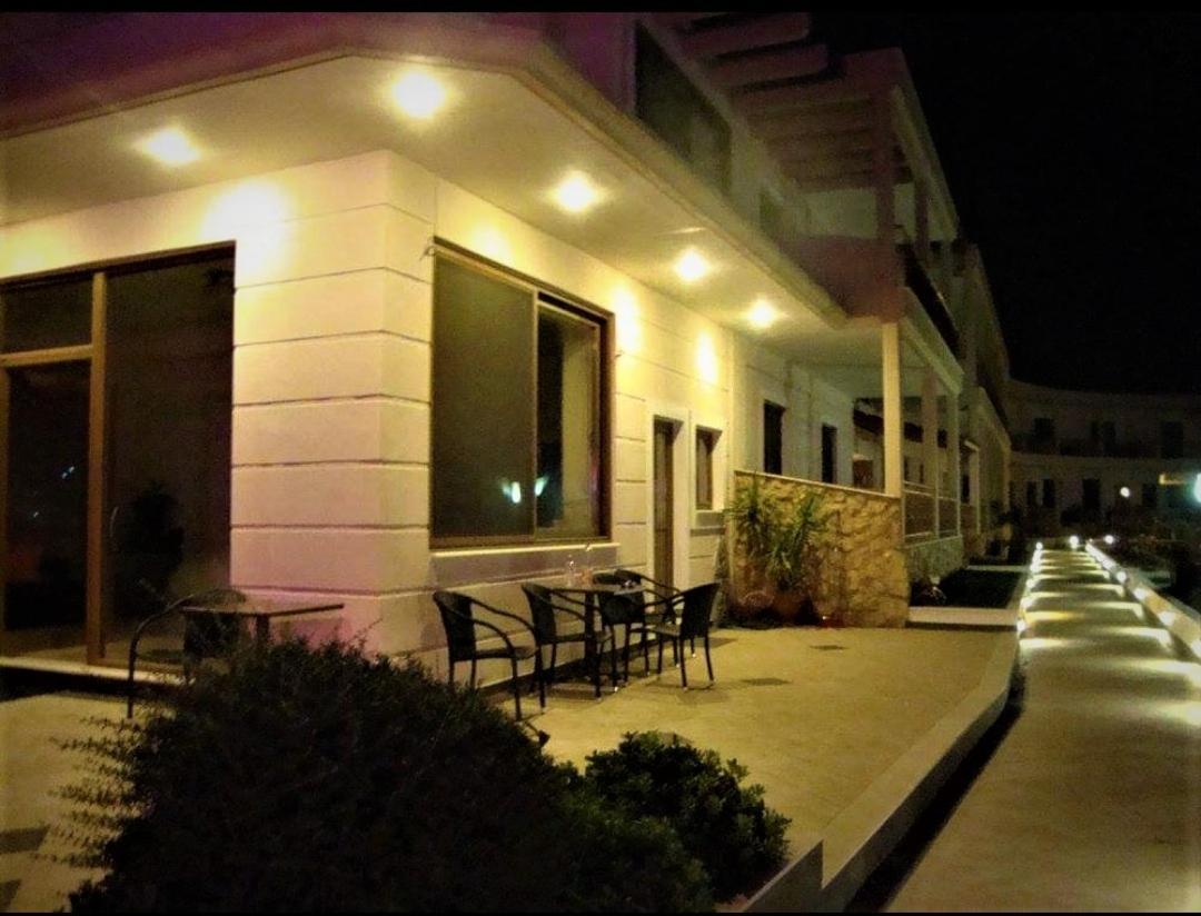 Apartment Plakoudis
