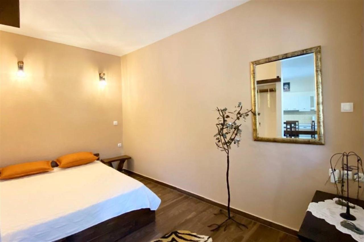 Apartment Aggeliki Prinos (Thasos)