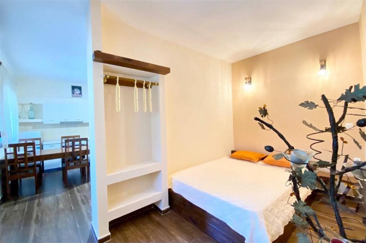 Apartment Aggeliki *