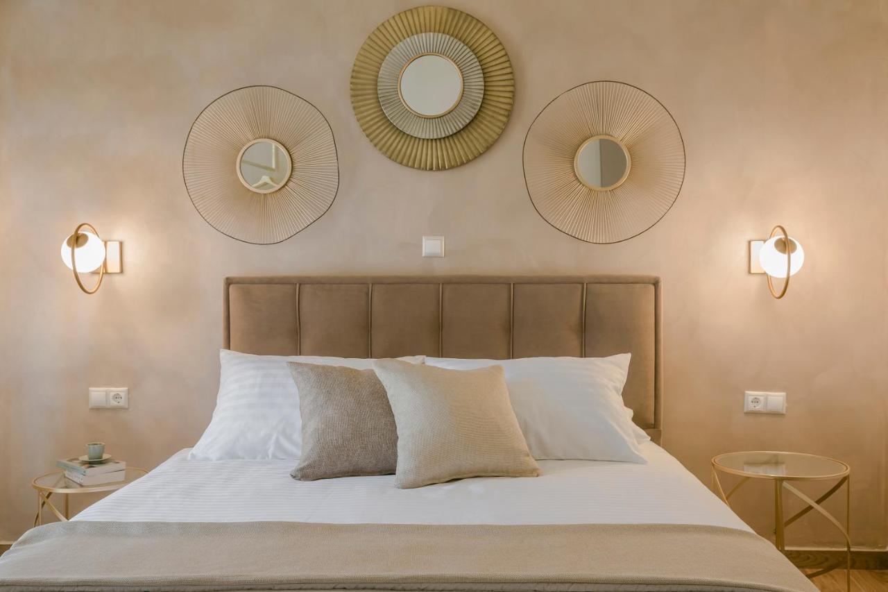 Hotel Socrates