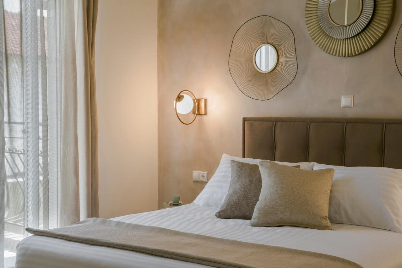 Hotel Socrates 2*