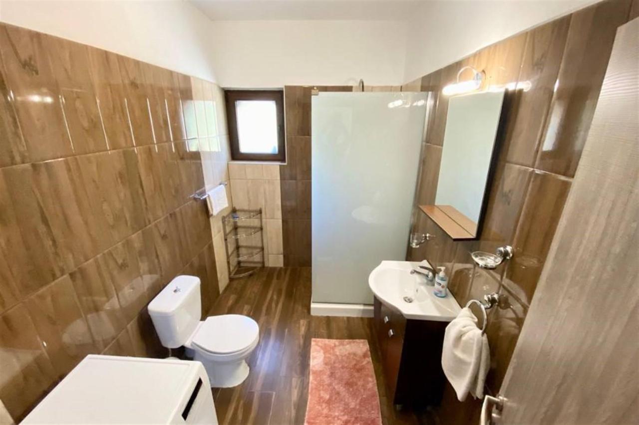 Apartment Aggeliki *