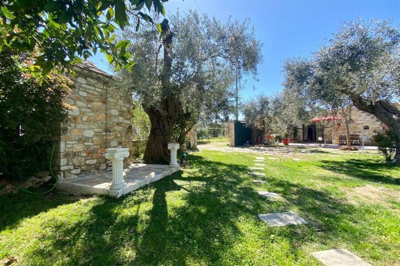 Apartment Aggeliki Prinos (Thasos)