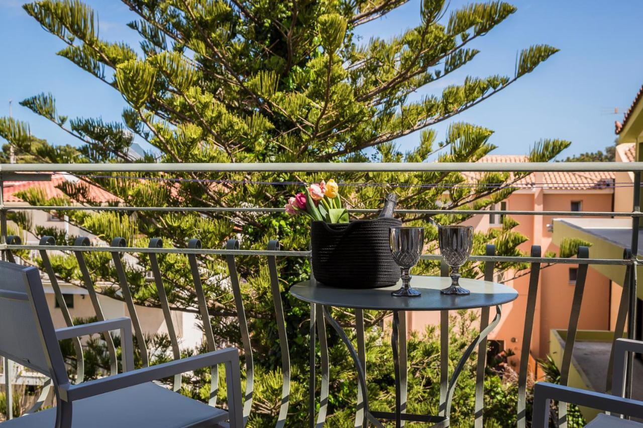 Hotel Socrates