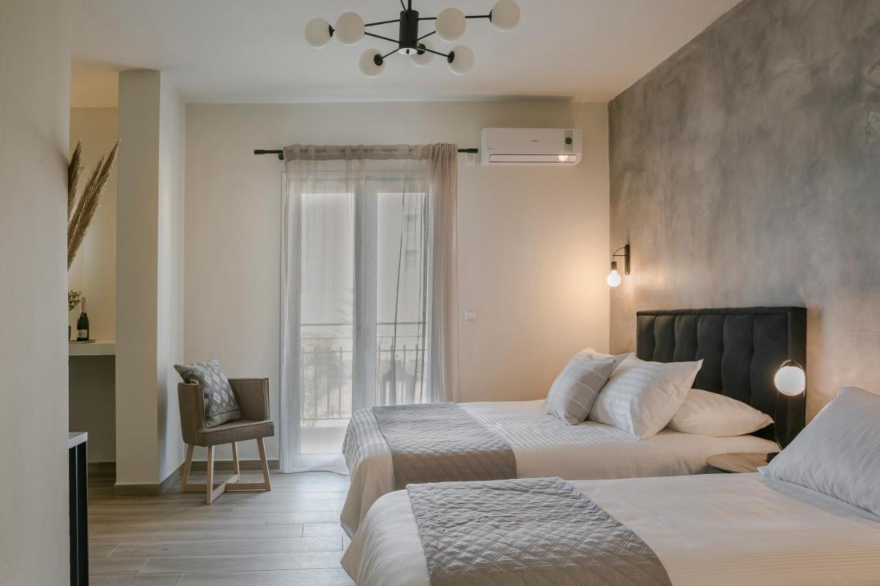 Socrates Hotel Skala (Kefalonia)