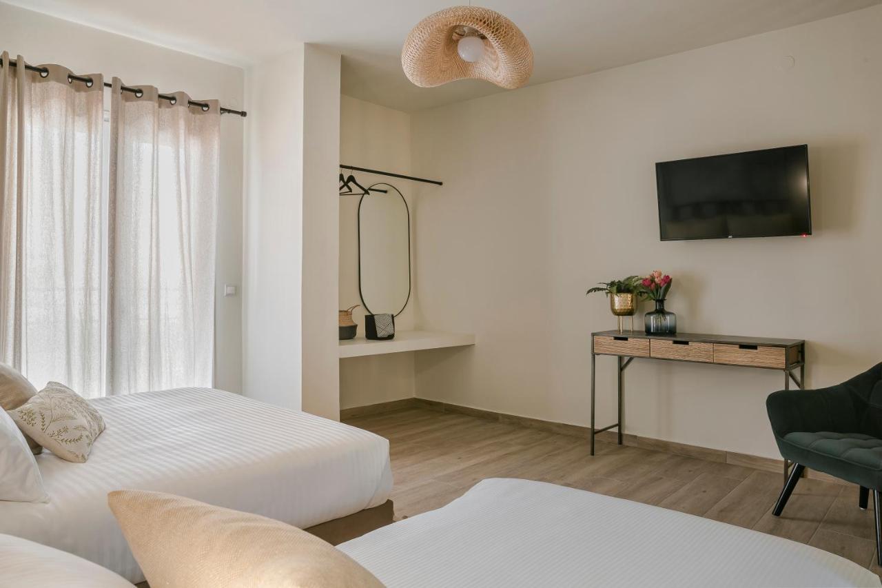 Hotel Socrates 2*