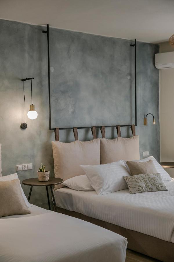 Hotel Socrates Skala (Kefalonia)