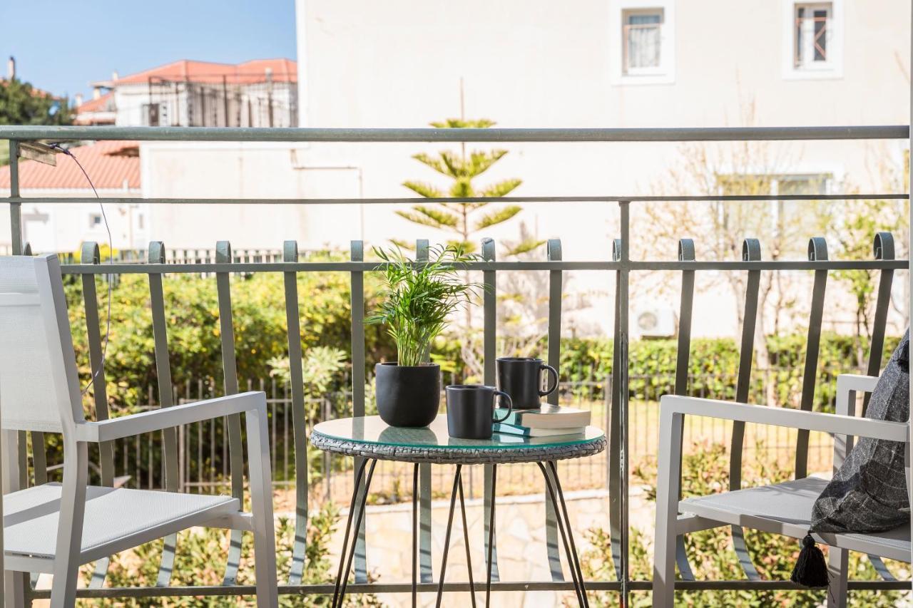 Hotel Socrates