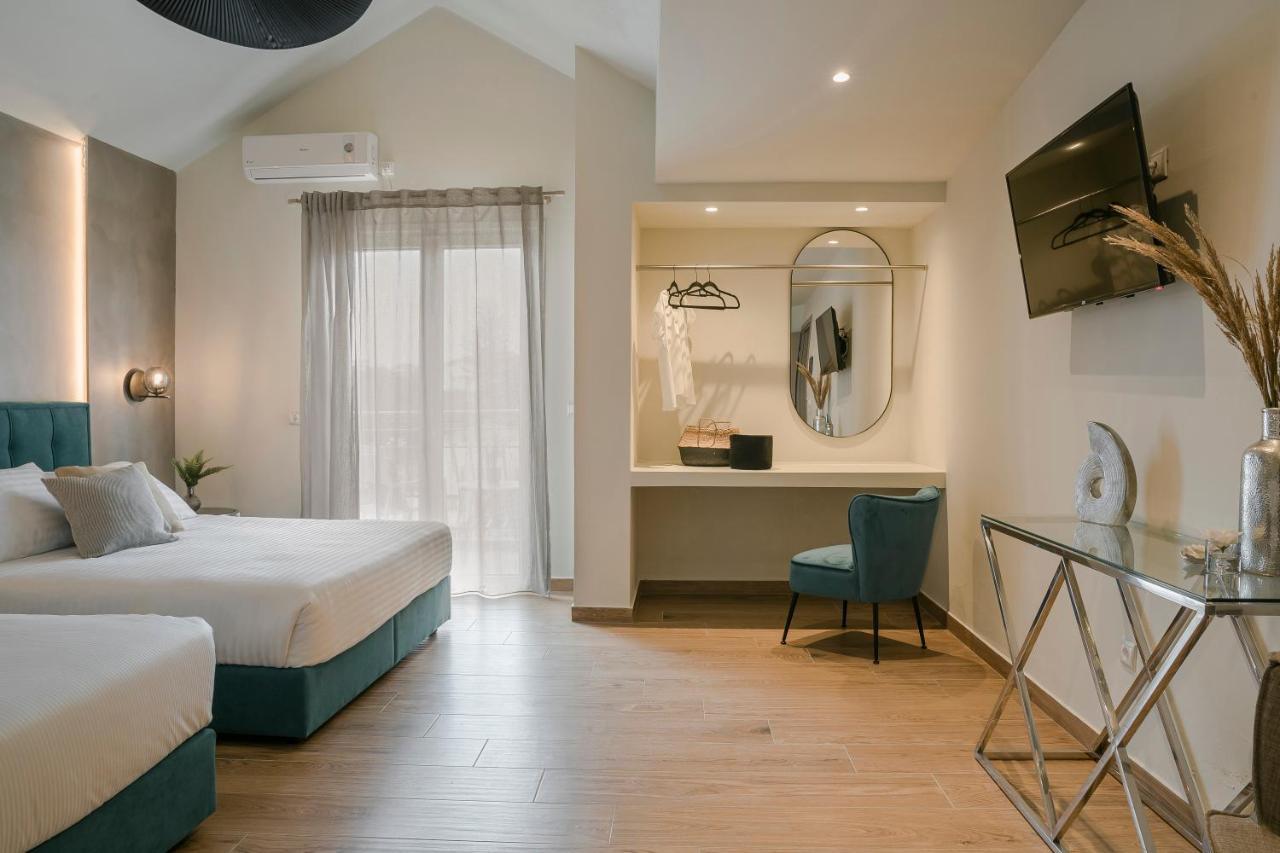 Hotel Socrates 2*