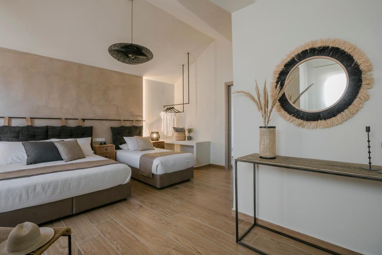 Socrates Hotel 2*