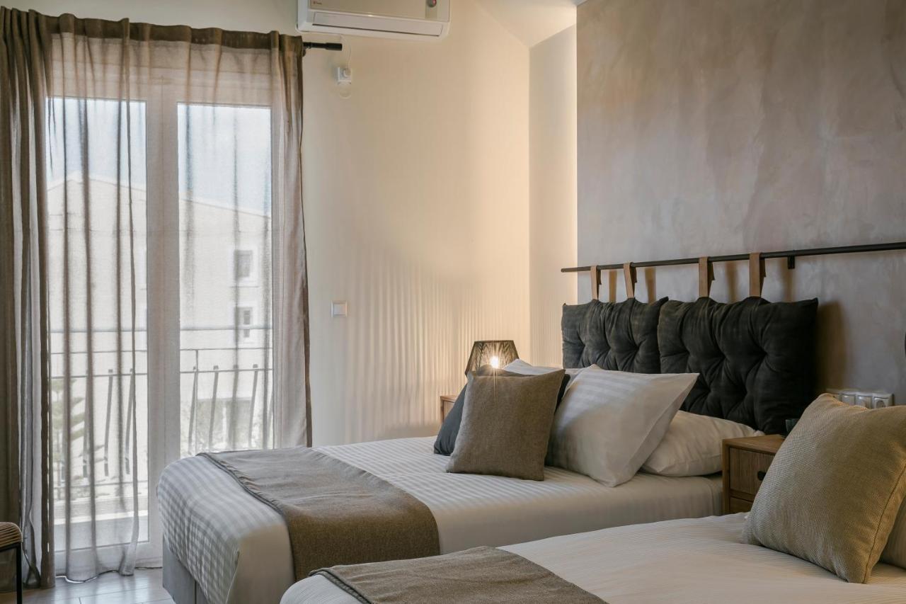 Socrates Hotel Skala (Kefalonia)