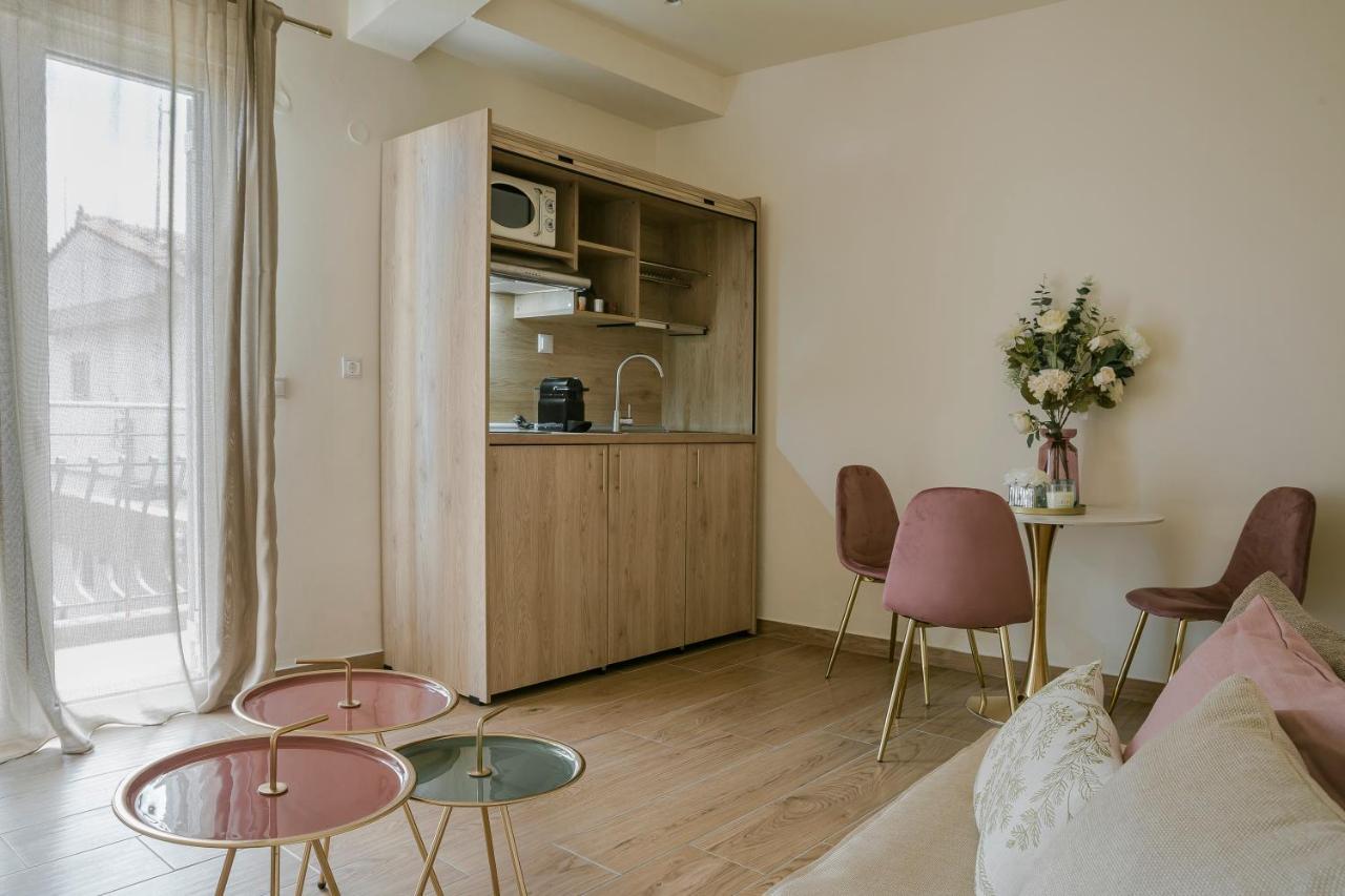 Hotel Socrates