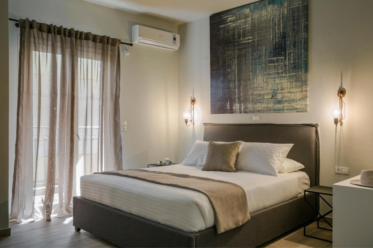 Hotel Socrates Skala (Kefalonia)