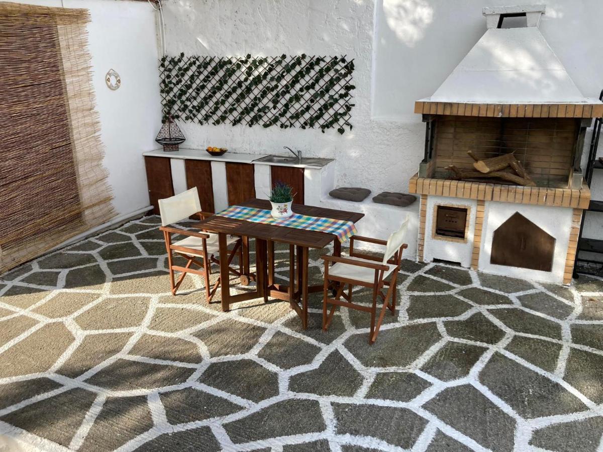 Nastazia Villa Kiotari