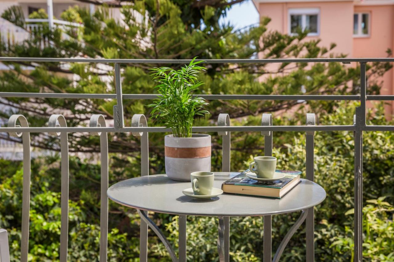 Hotel Socrates Skala (Kefalonia)