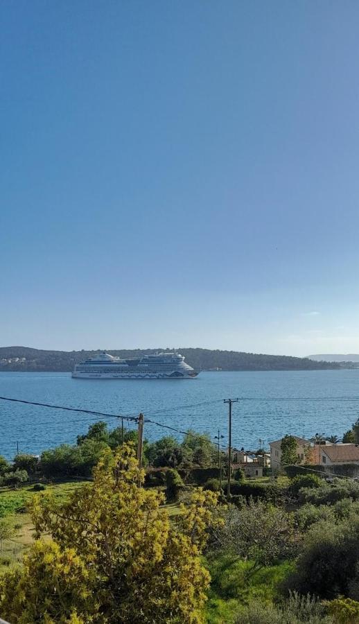 Sea View Dream * Argostoli (Kefalonia)