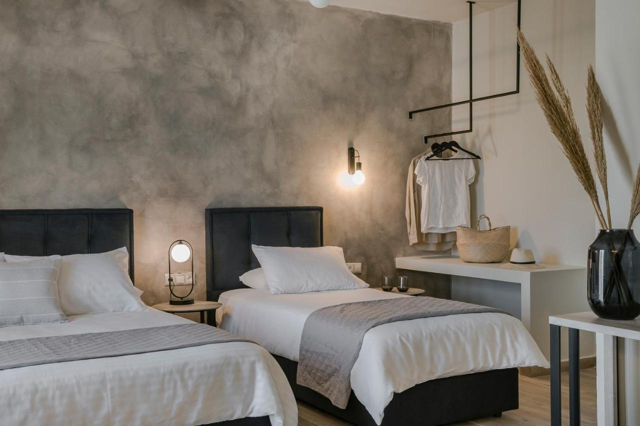 Socrates Hotel Skala (Kefalonia)