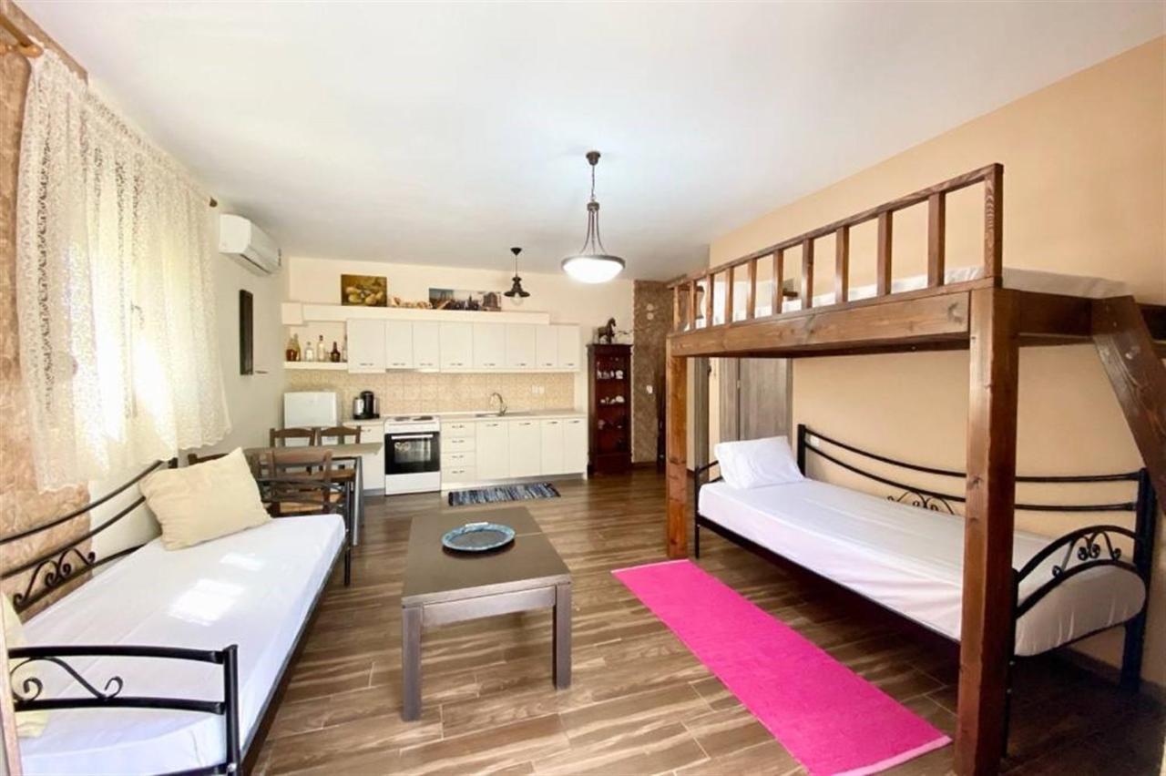 Apartment Aggeliki Prinos (Thasos)