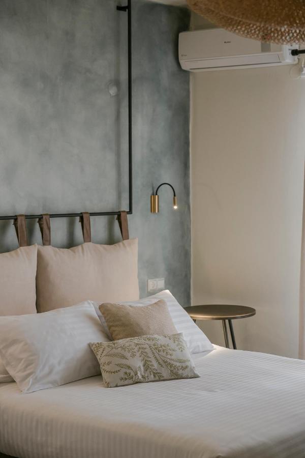 Hotel Socrates