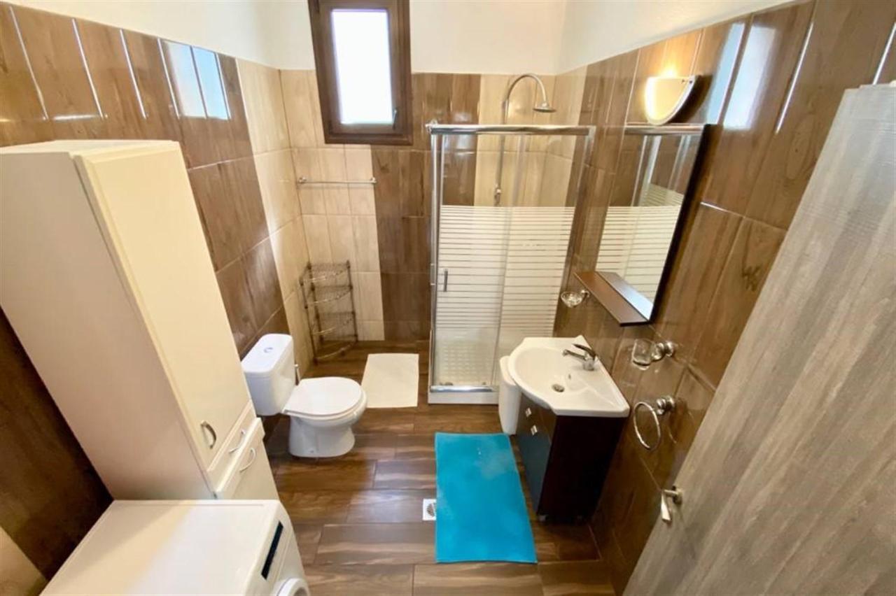 Aggeliki Apartment