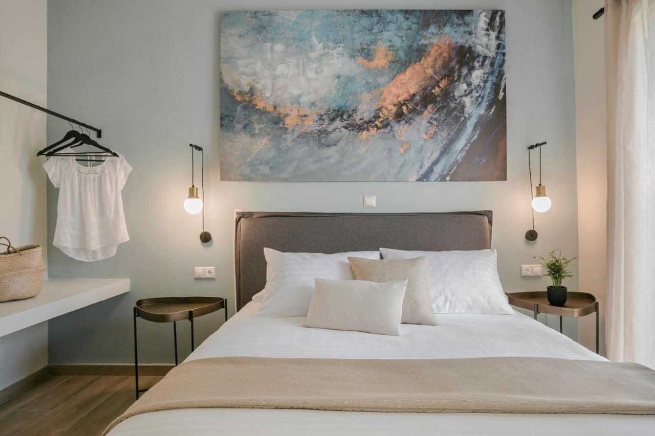 Socrates Hotel 2*