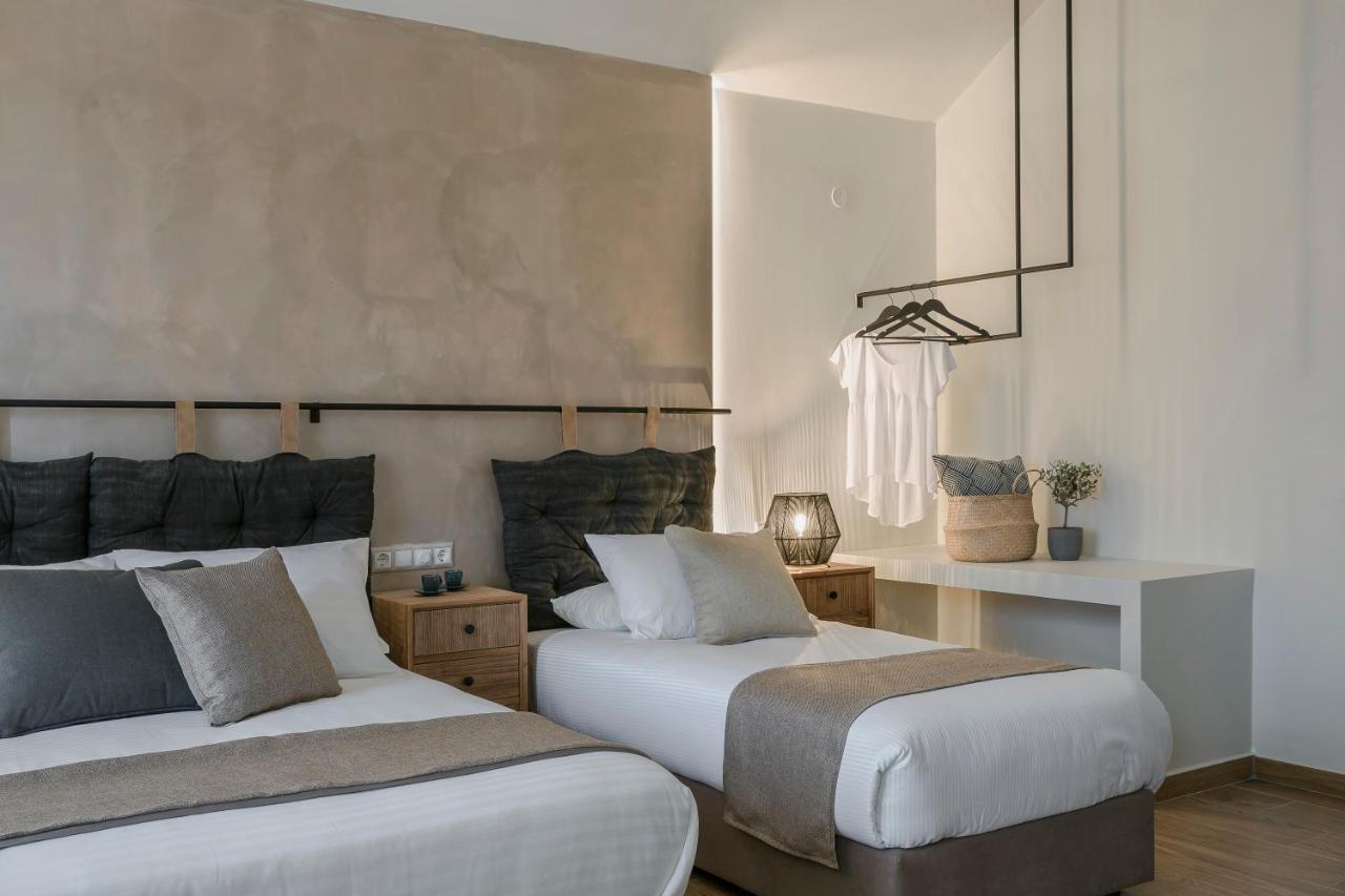 Hotel Socrates 2*