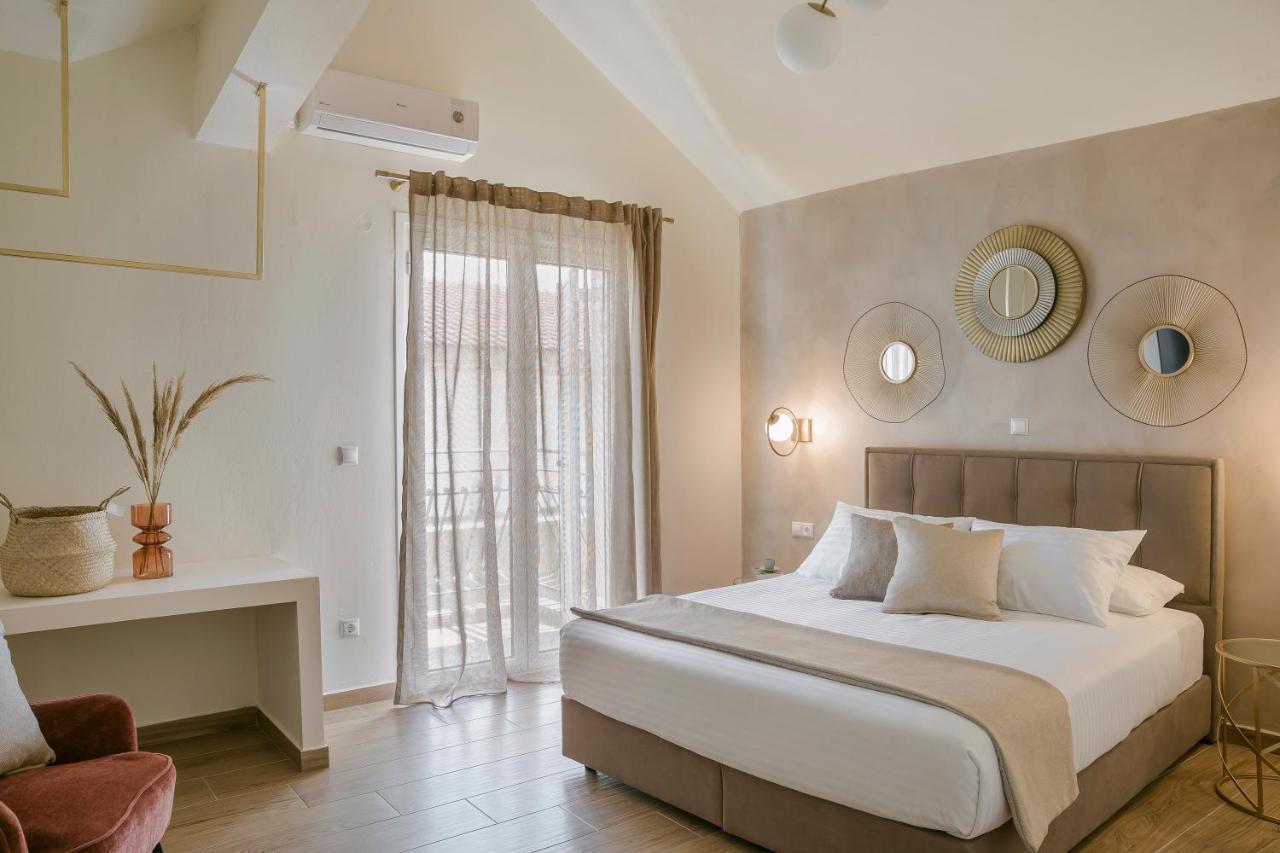 Socrates Hotel Skala (Kefalonia)