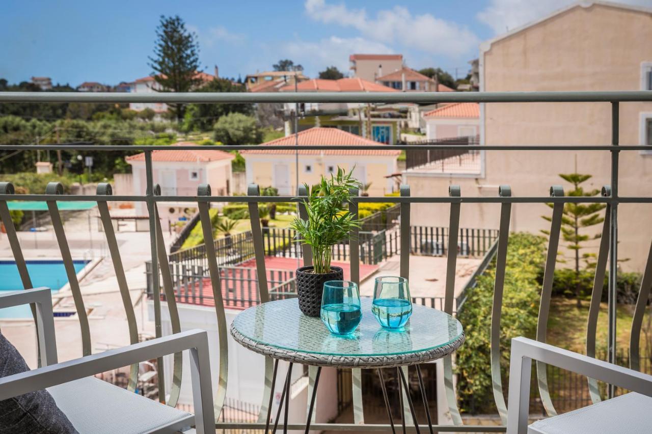 Hotel Socrates