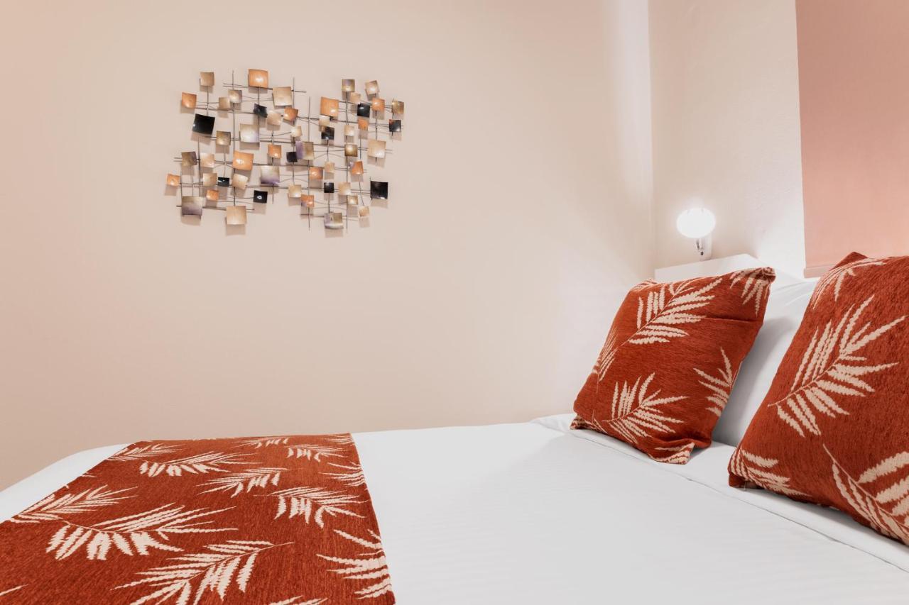Apartment Corali Andros