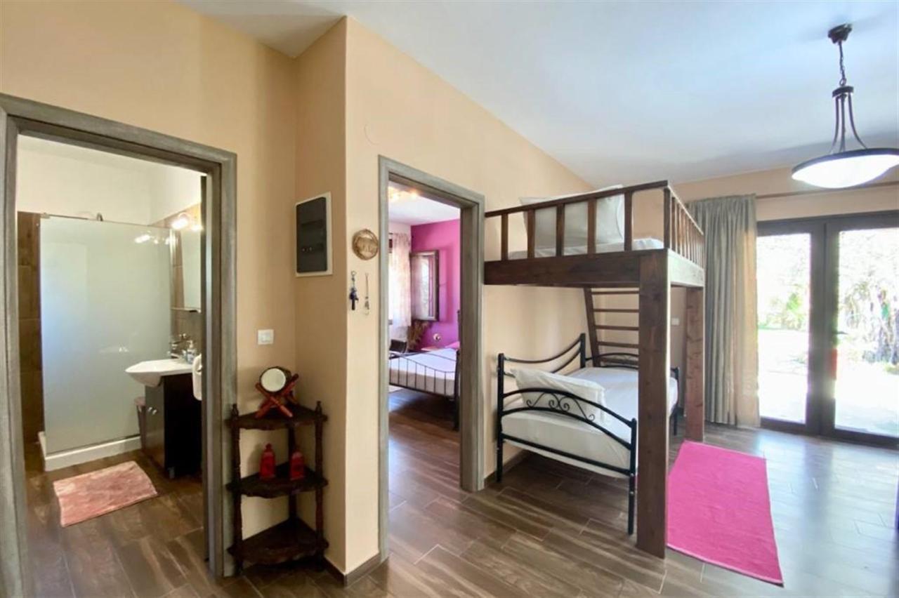 Aggeliki Apartment