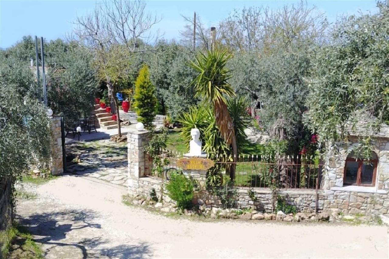 Aggeliki Prinos (Thasos)