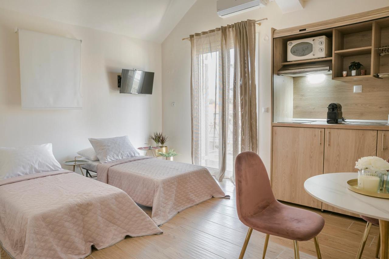 Hotel Socrates Skala (Kefalonia)