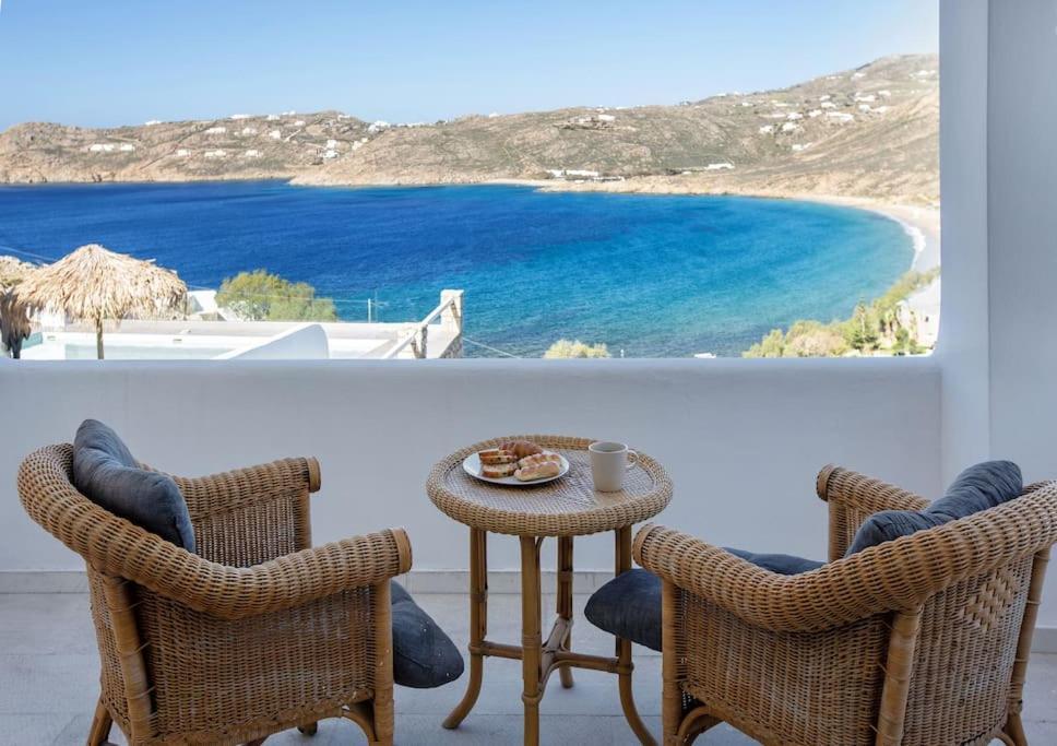 Holiday home Mykonian House In Elia By Ghh Elia (Mykonos)