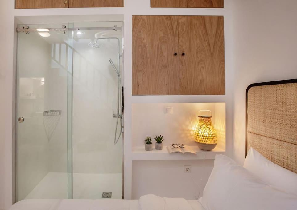 Mykonian House In Elia By Ghh *