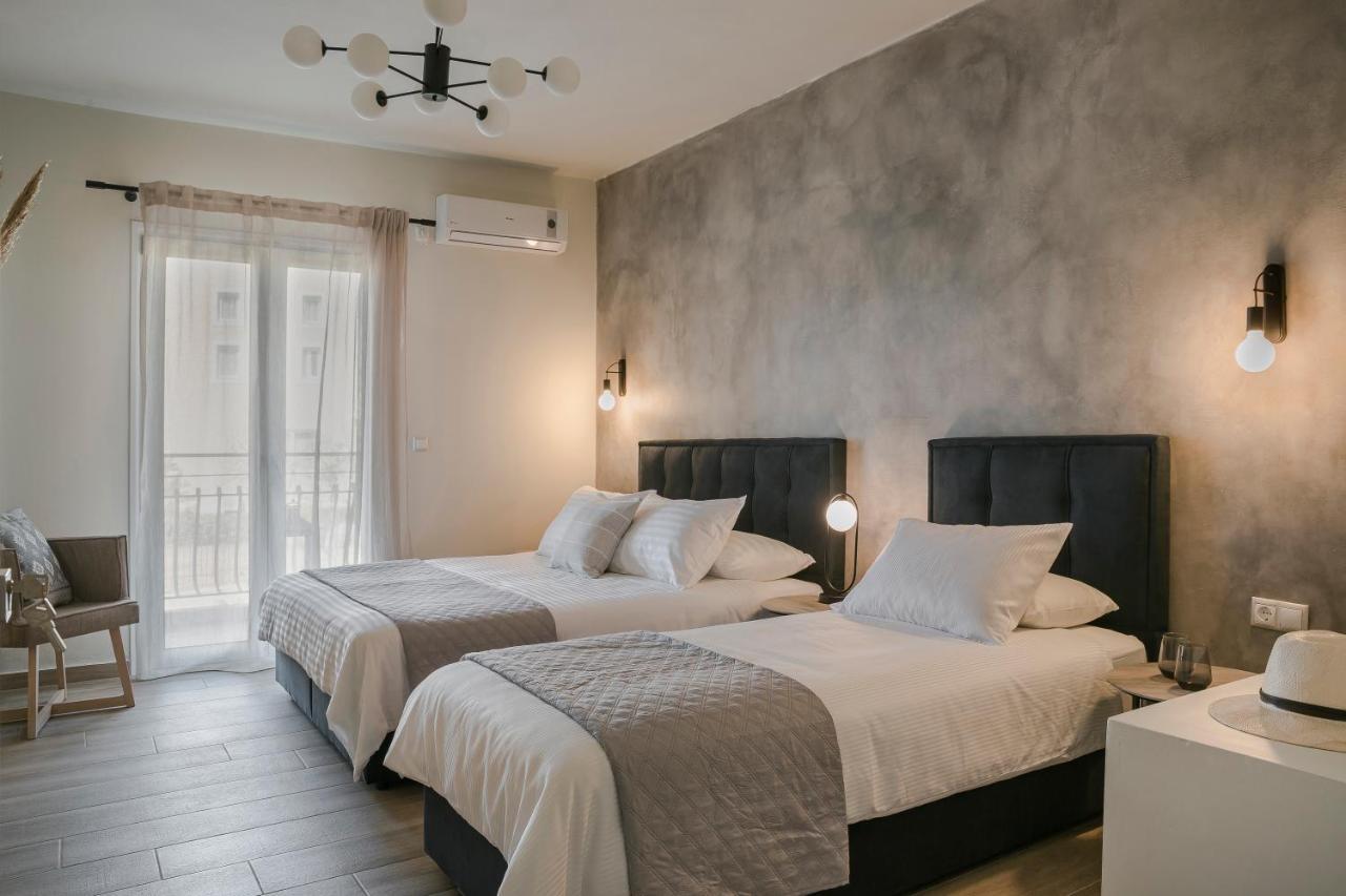 Socrates Hotel