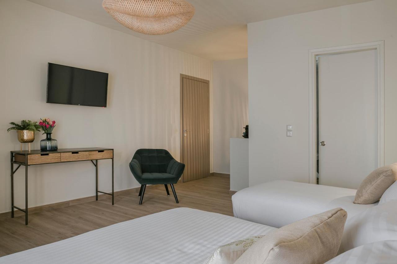 Socrates Hotel 2*