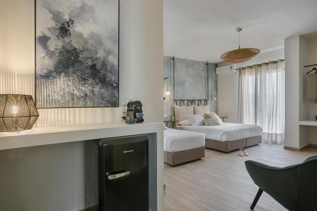 Socrates Hotel