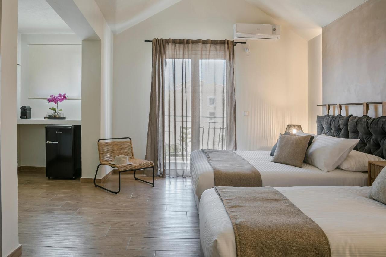 Socrates Hotel Skala (Kefalonia)