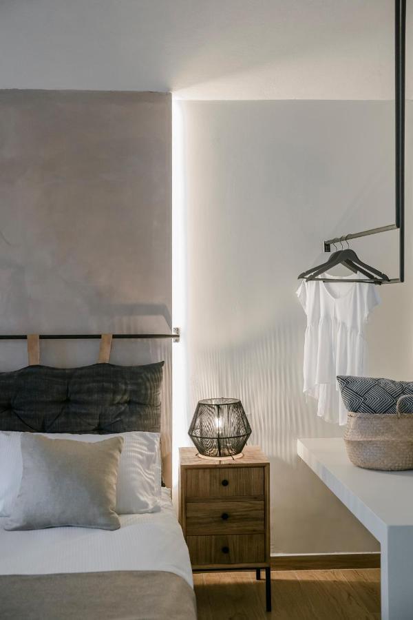 Socrates Hotel