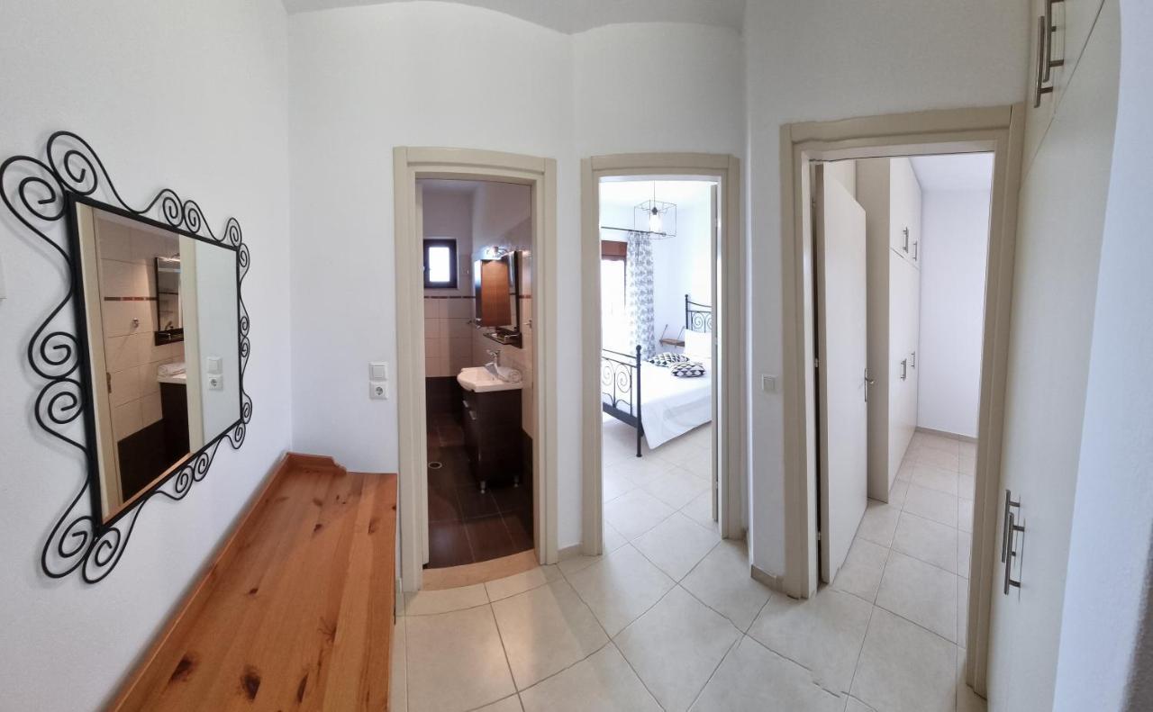 Dei Fiori Villa