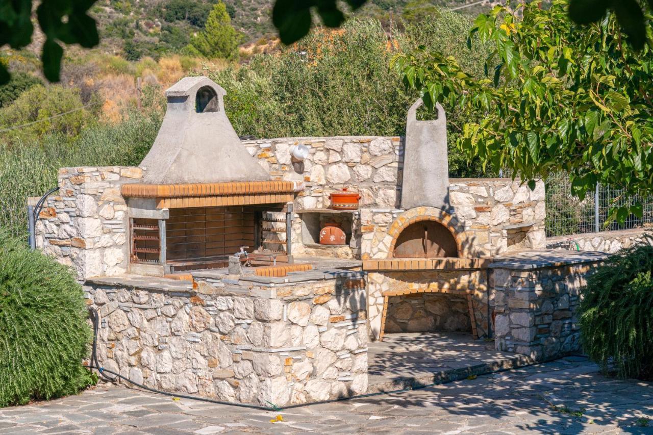 Villa Syriti Skala (Kefalonia)