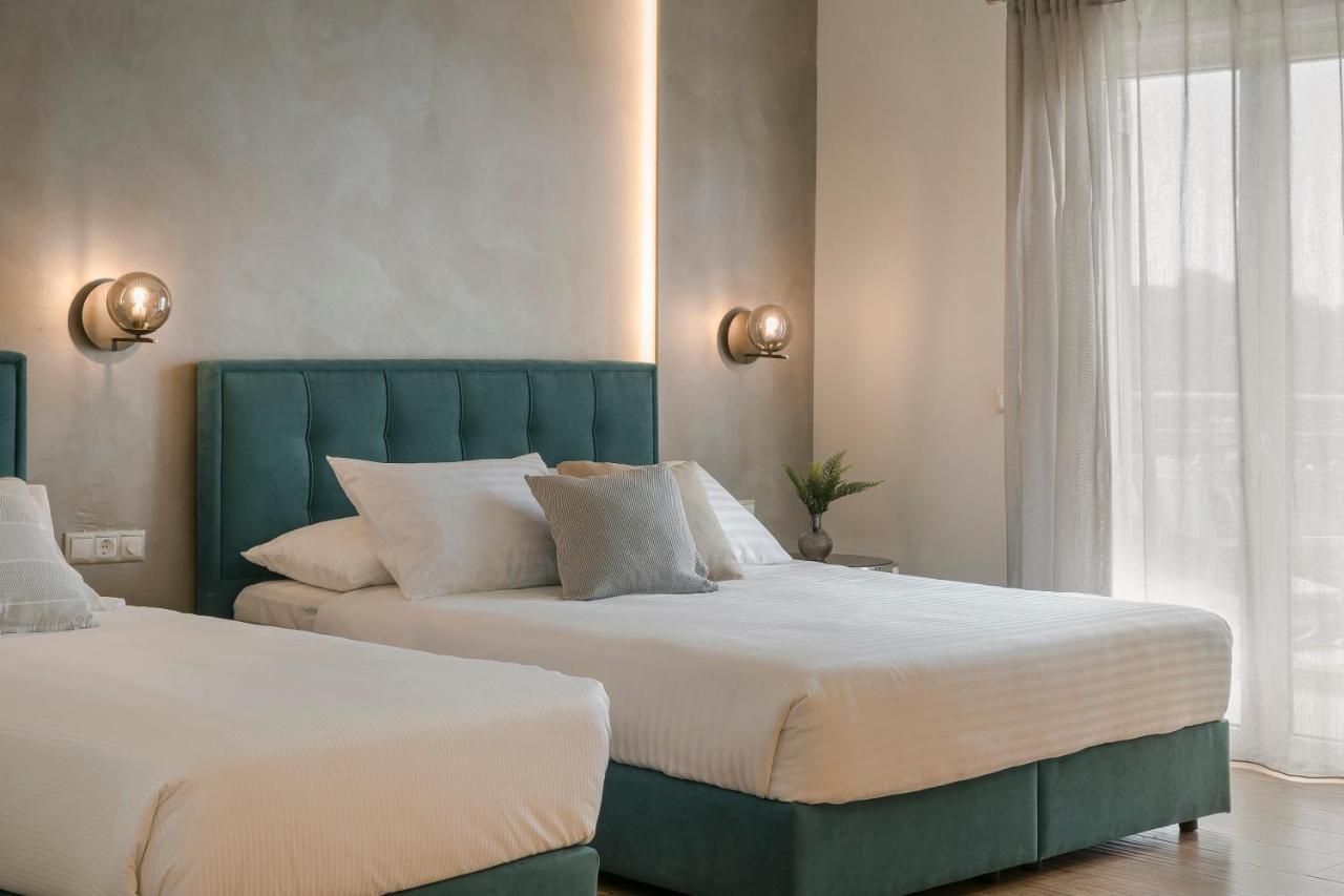 Hotel Socrates Skala (Kefalonia)