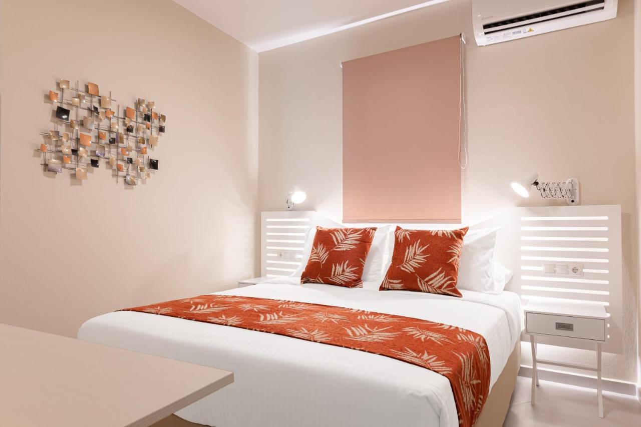 Apartment Corali Andros Batsi (Andros)