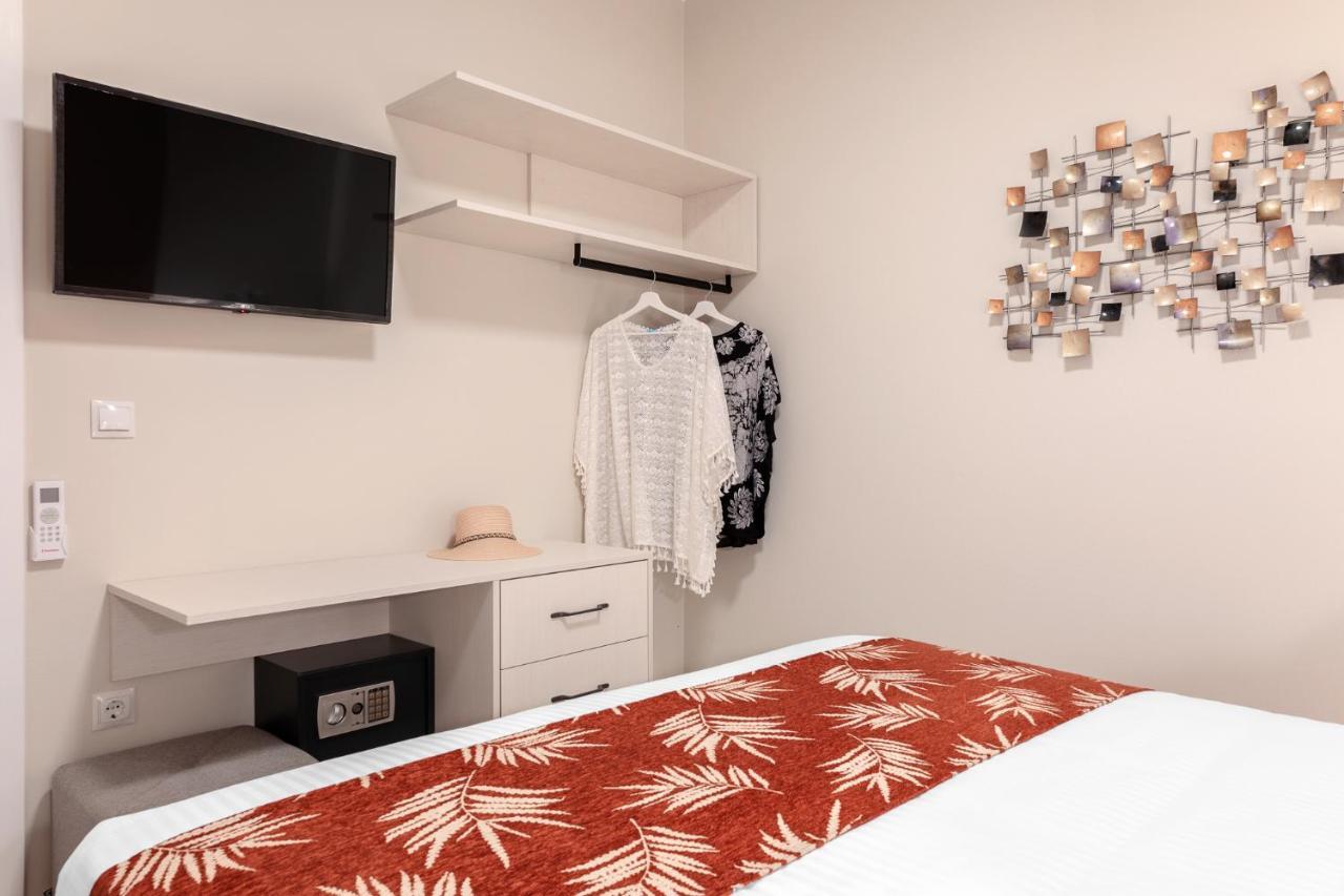 Corali Andros Apartment