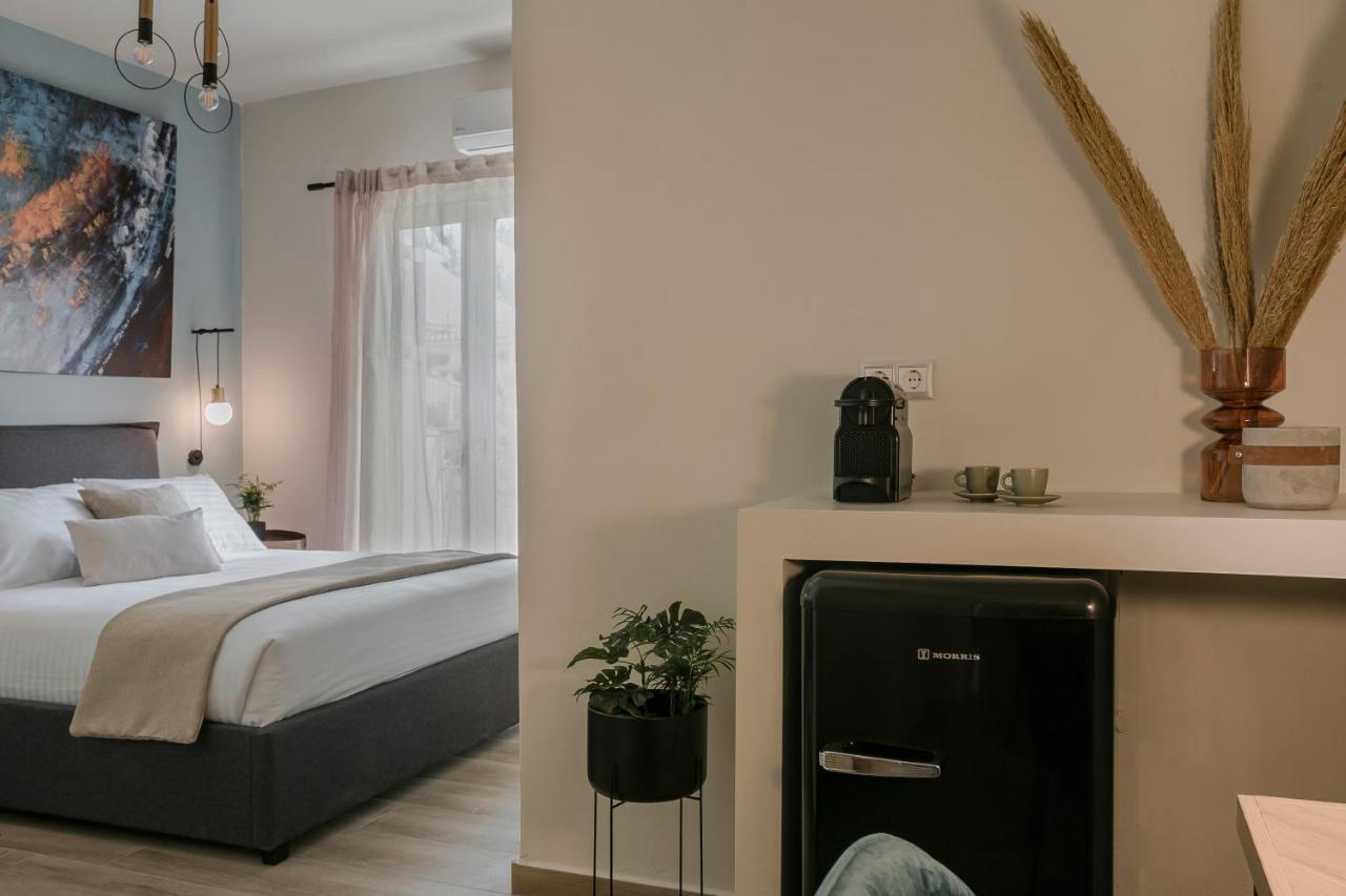 Hotel Socrates Skala (Kefalonia)