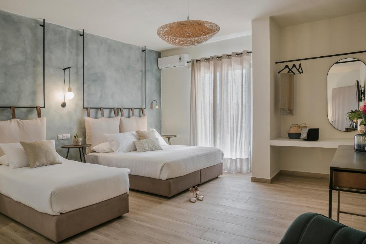 Socrates Hotel Skala (Kefalonia)